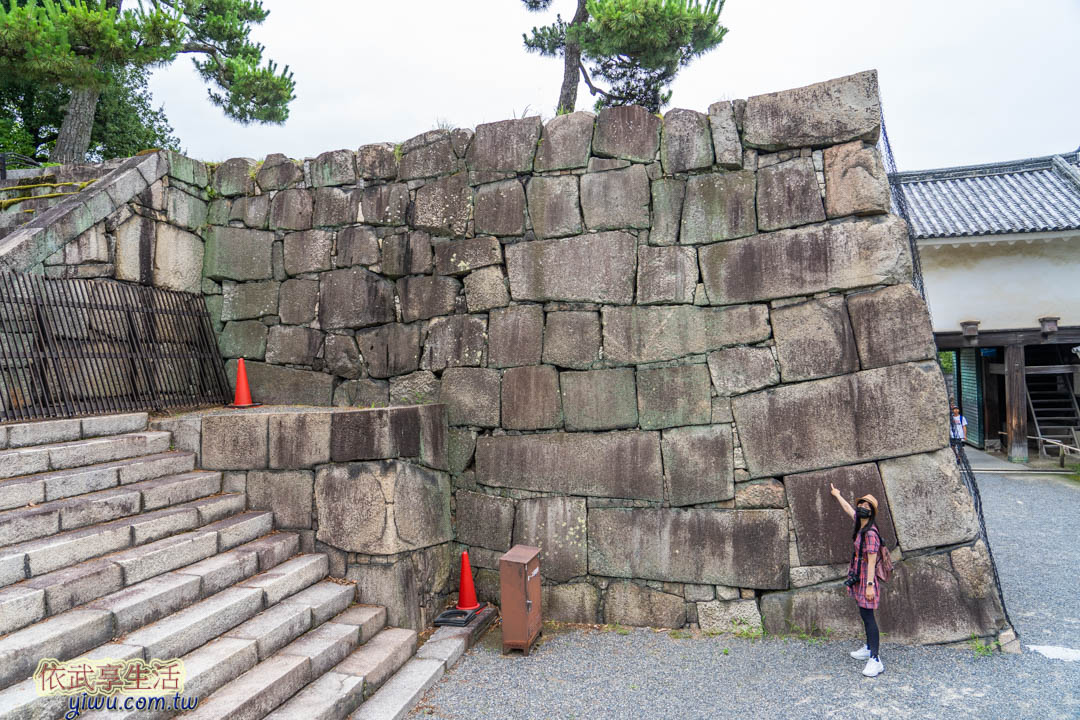 二條城