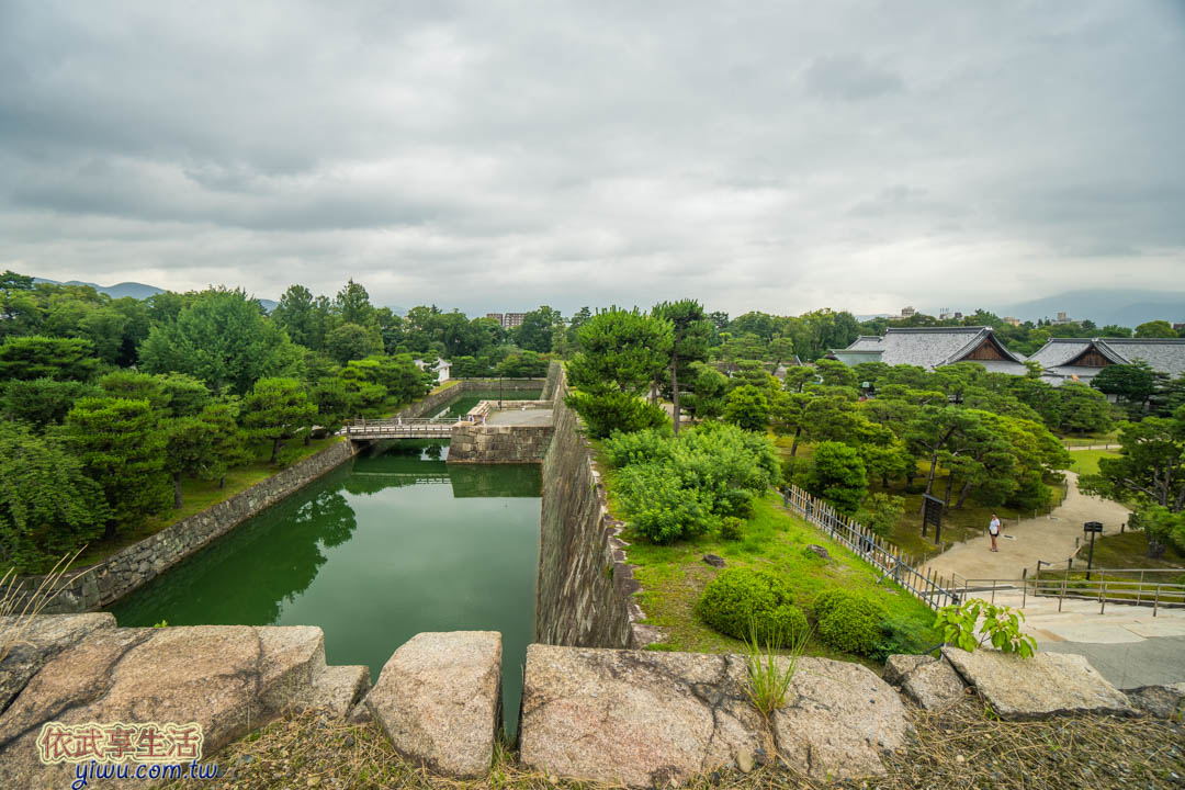 二條城