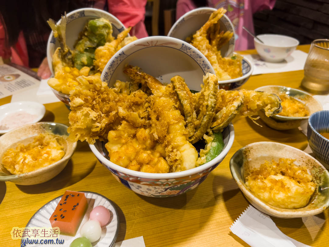 新京極商店街美食