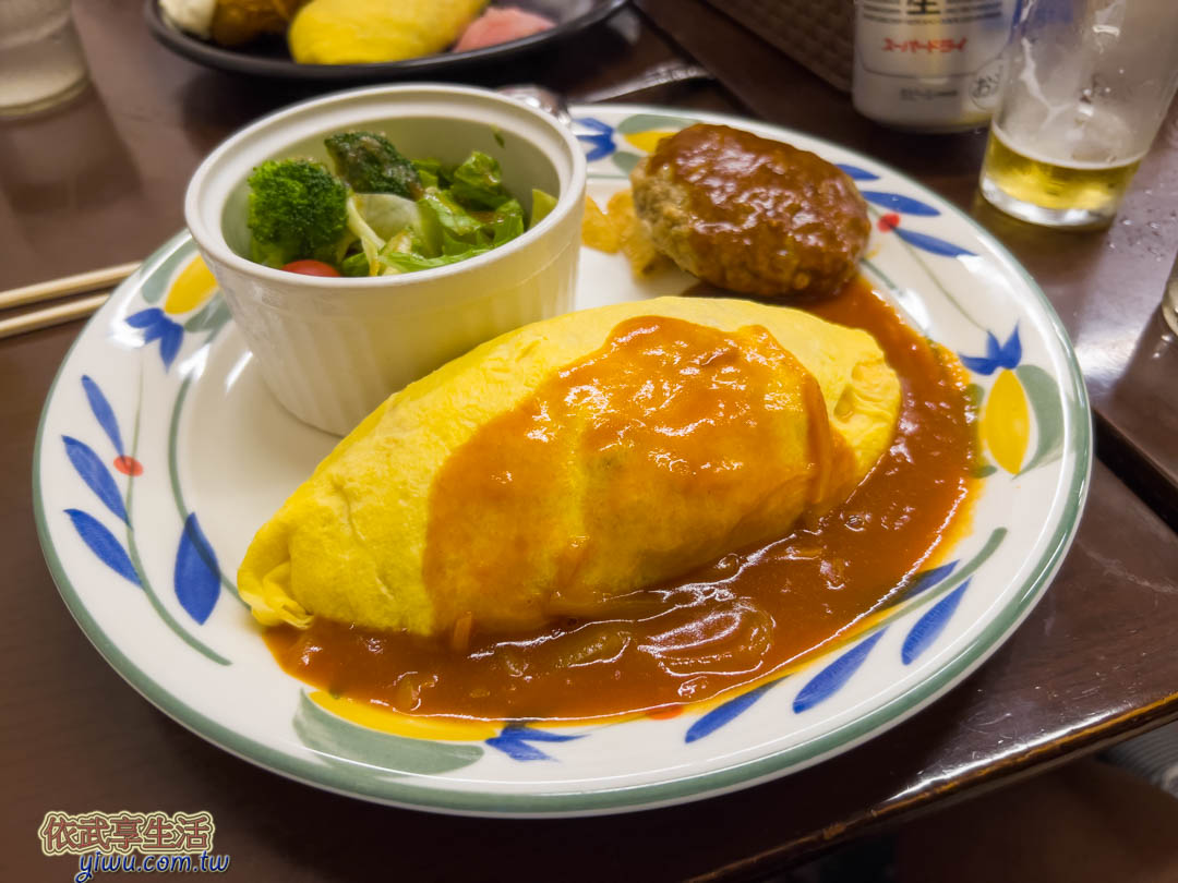 大阪樂高樂園美食餐廳