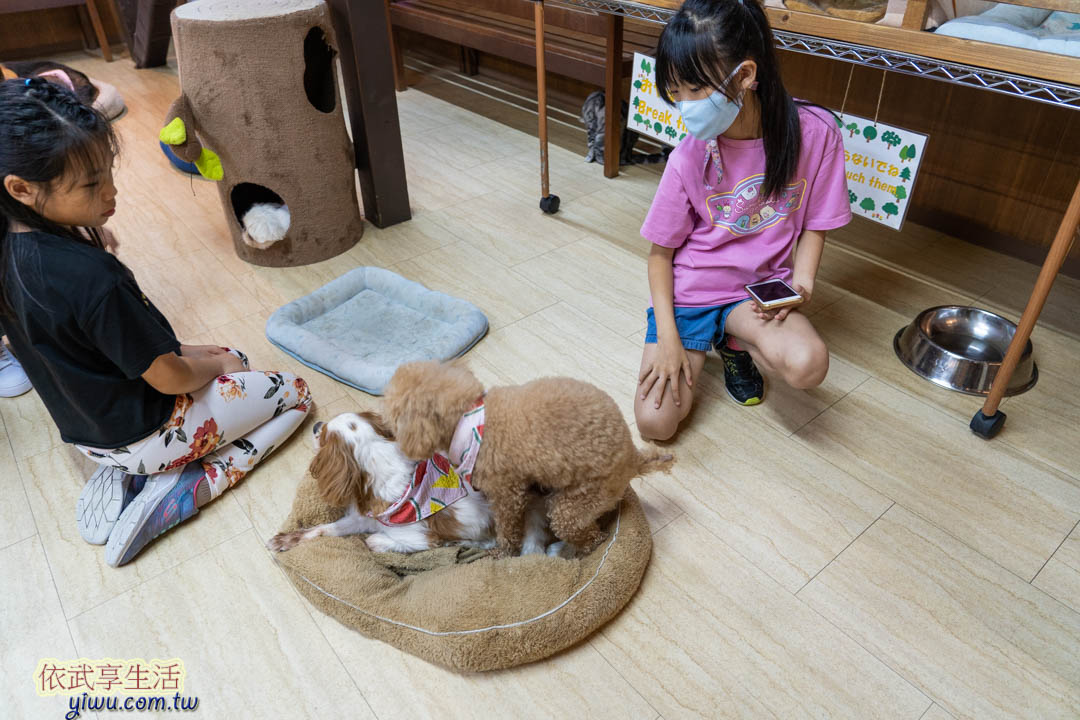 天保山動物園