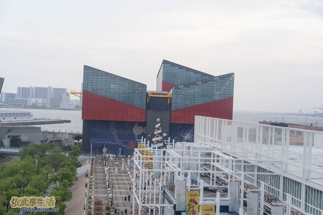大阪海遊館