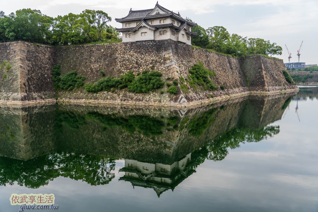 大阪城公園