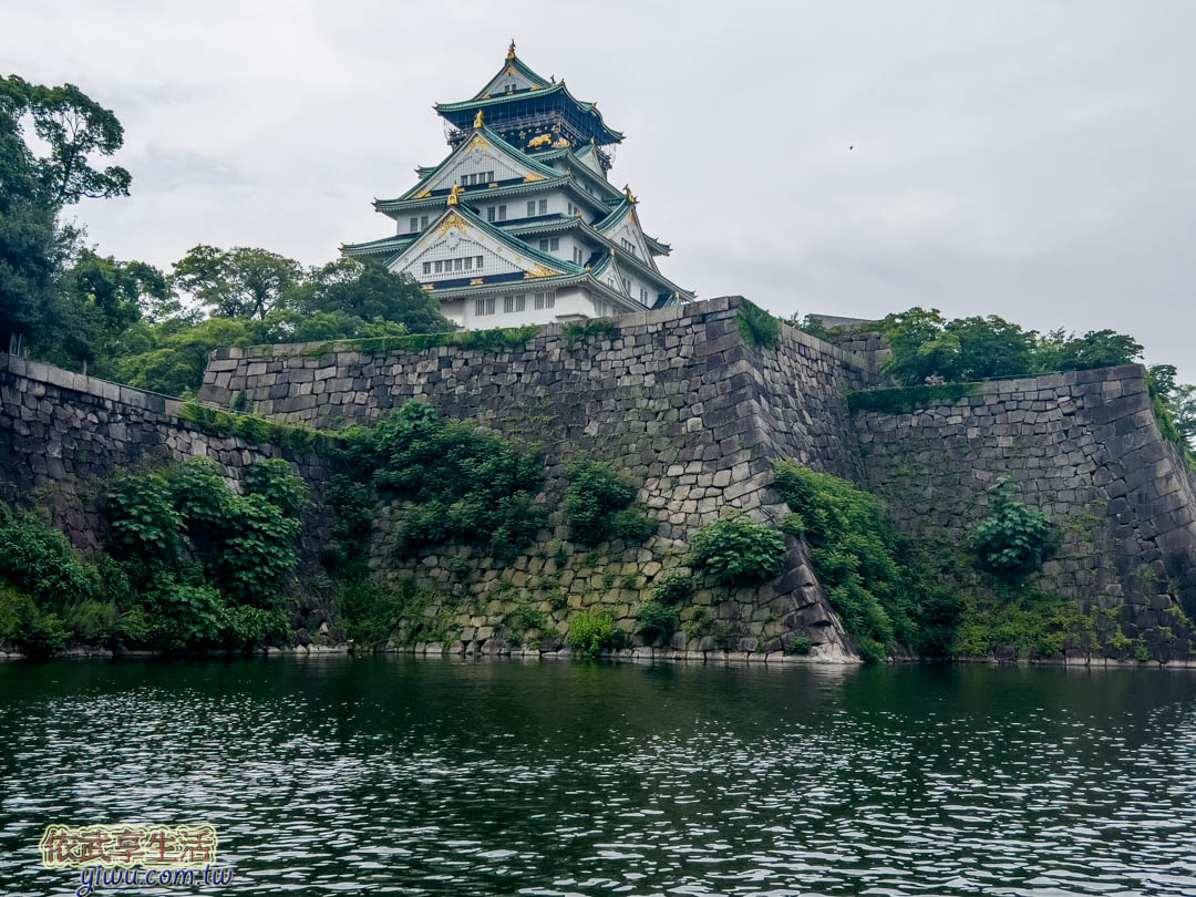 大阪周遊券景點