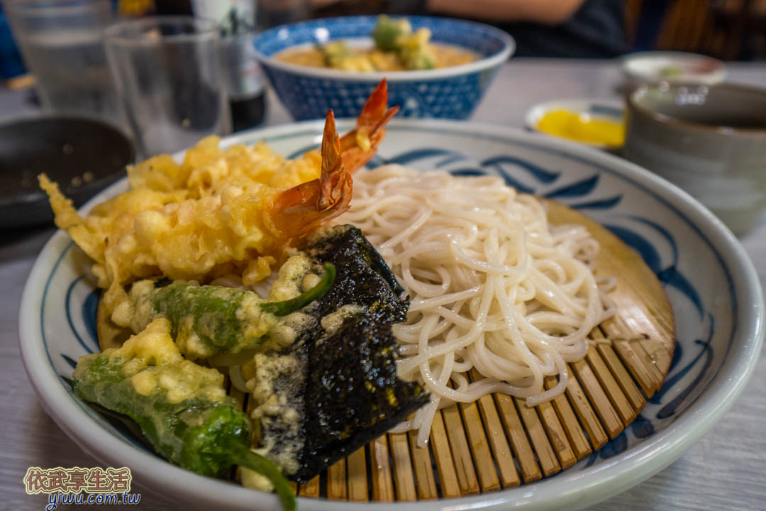 通天閣美食