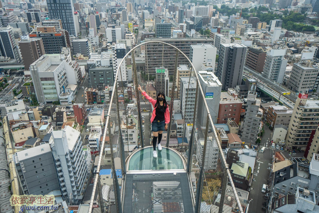 通天閣