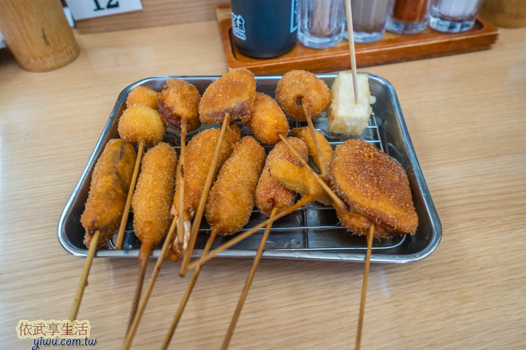 大阪美食