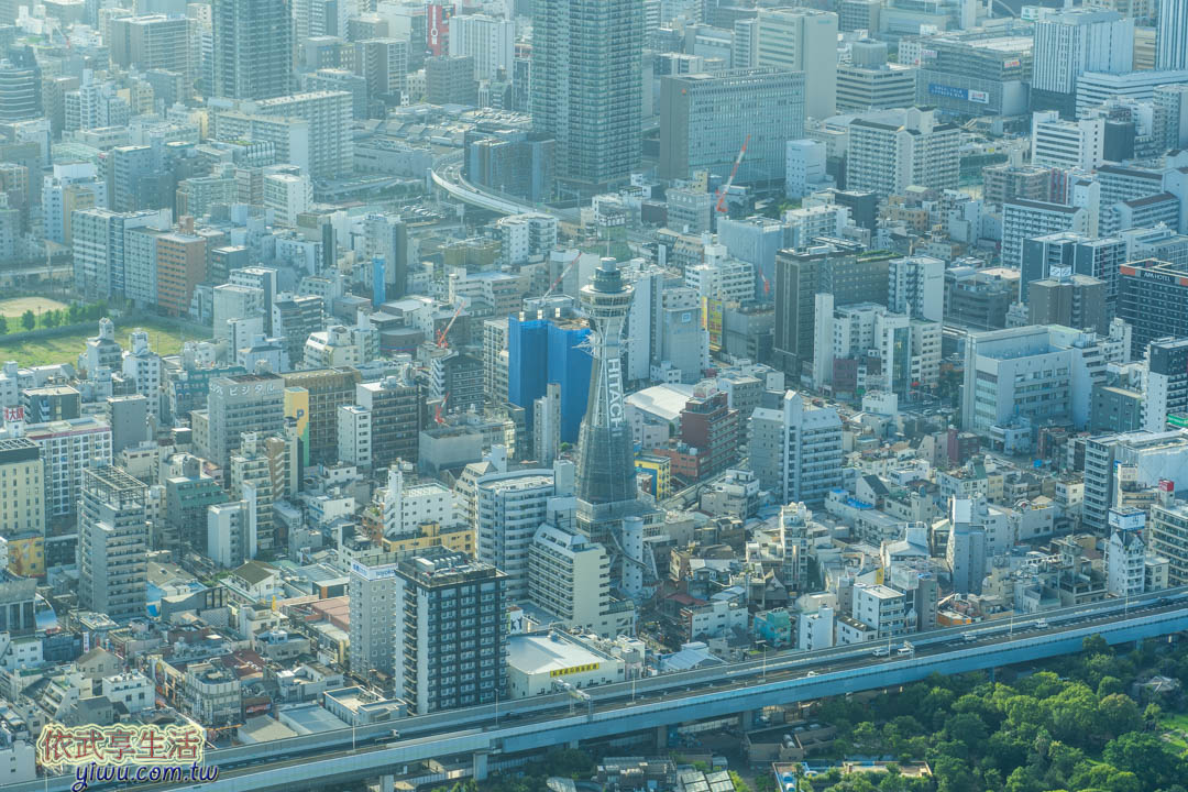 阿倍野