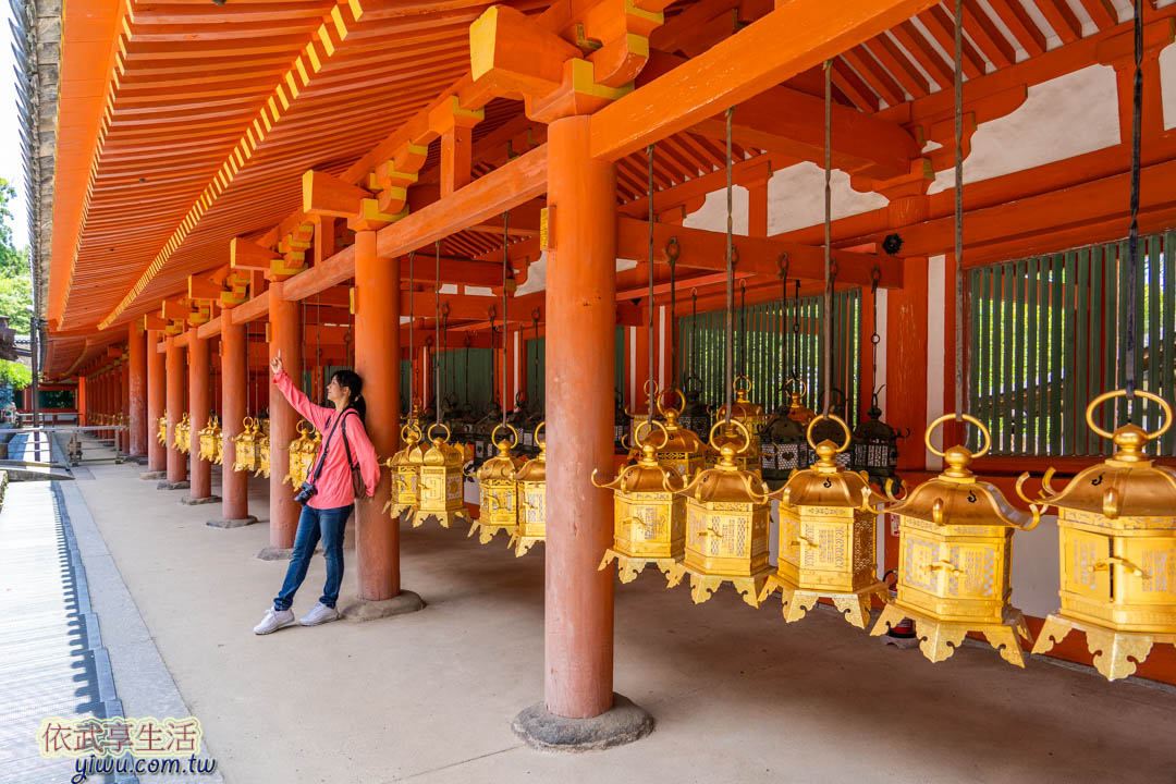 奈良景點