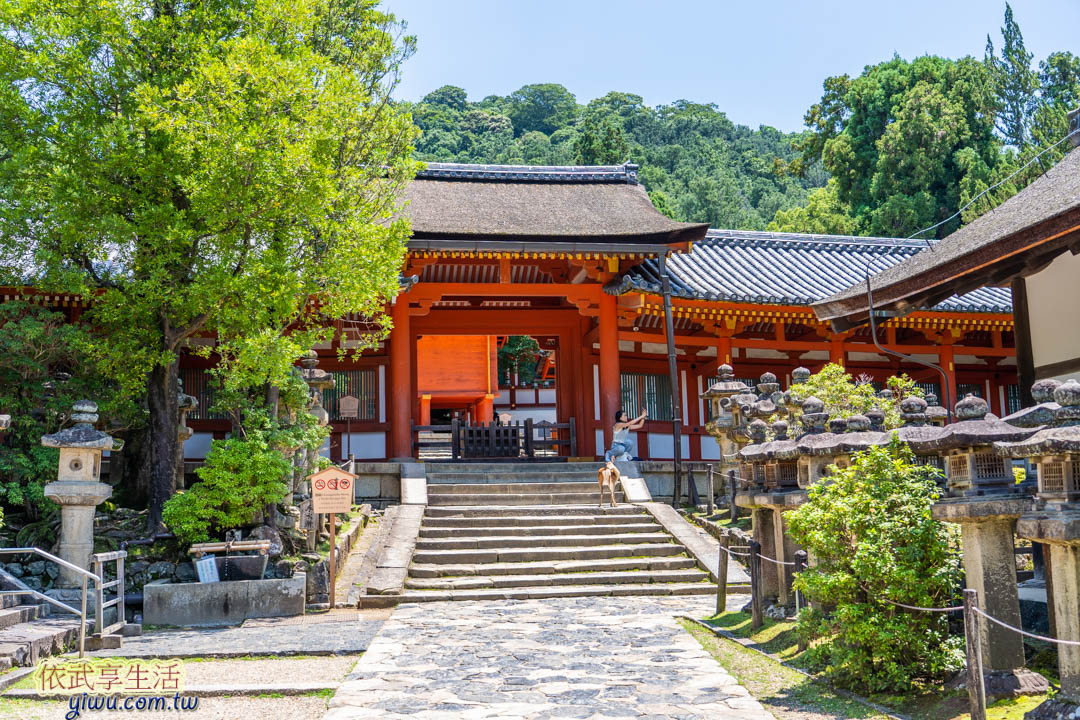 奈良景點