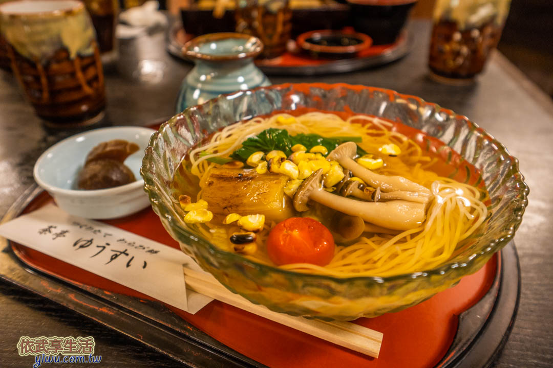 奈良美食