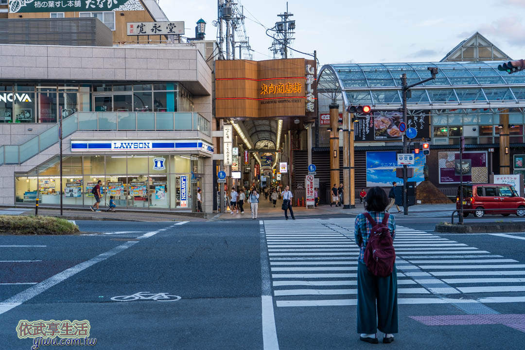 奈良景點