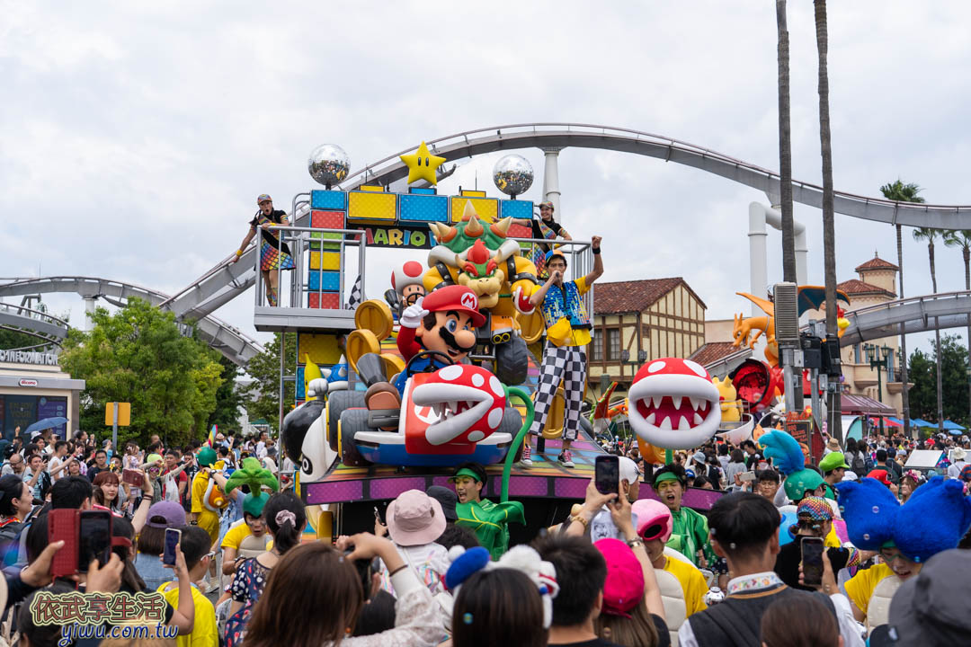 大阪環球影城 大阪環球影城