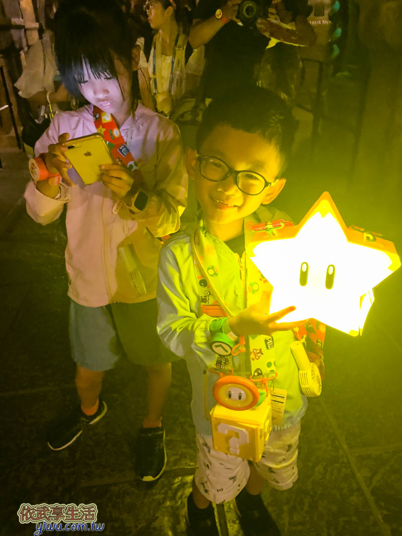 環球影城必買