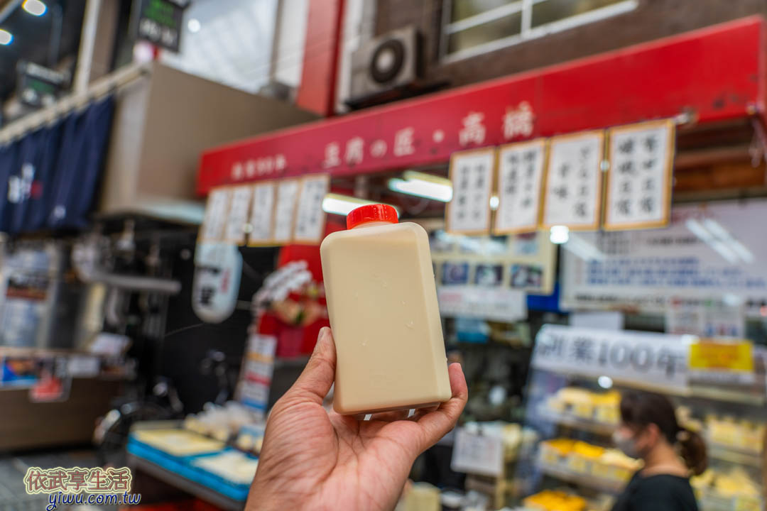 黑門市場必吃