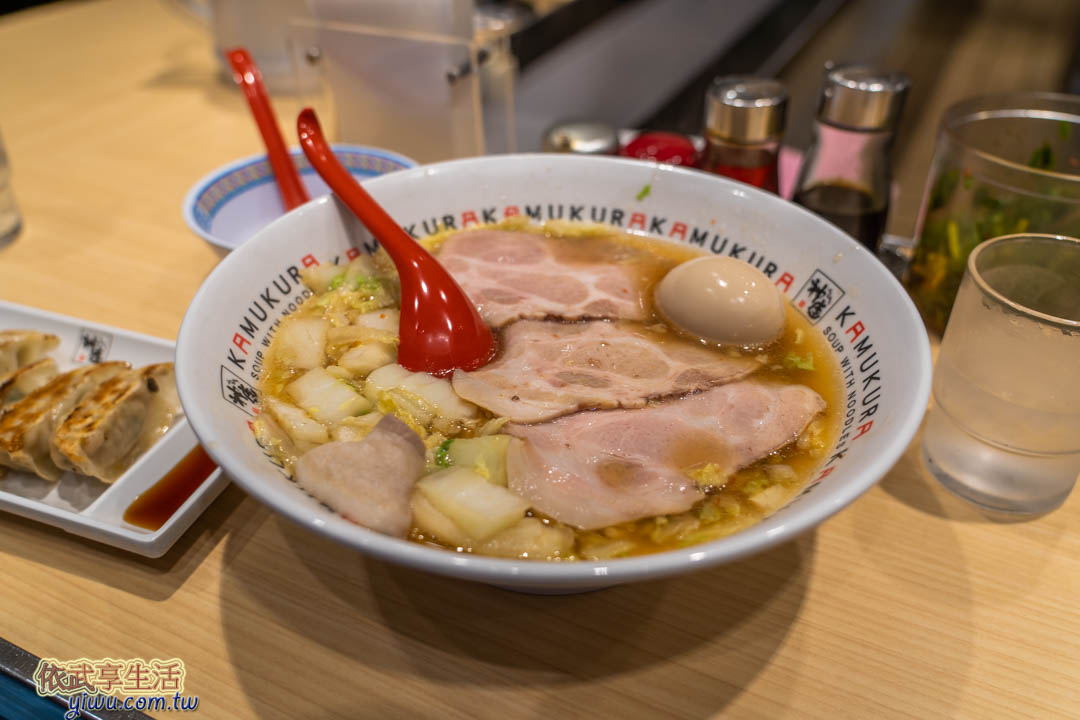 心齋橋美食必吃