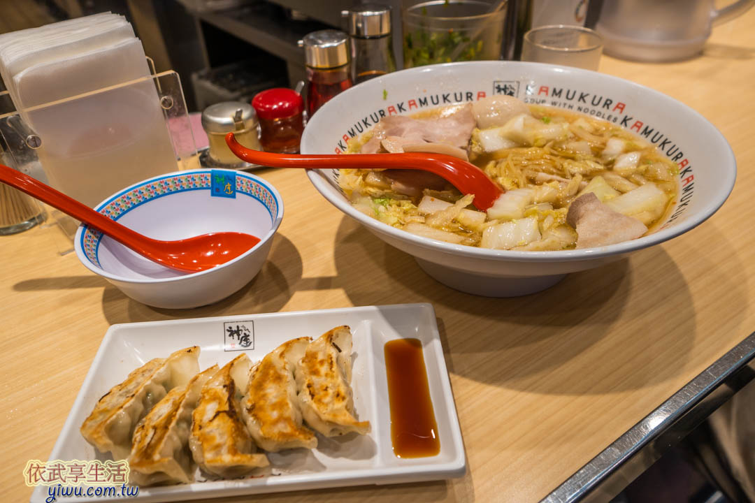 大阪美食