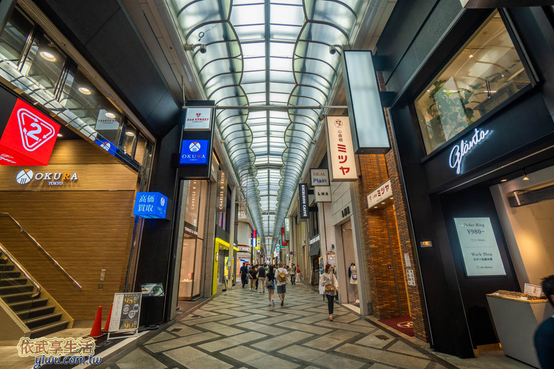 大阪景點必去