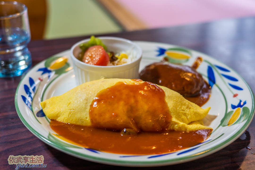 大阪美食