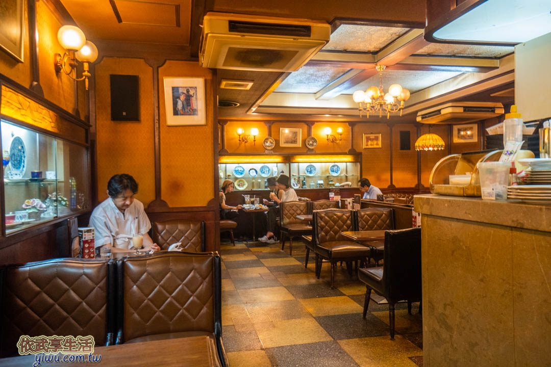 黑門市場早餐