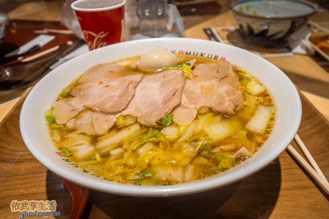 關西機場美食餐廳