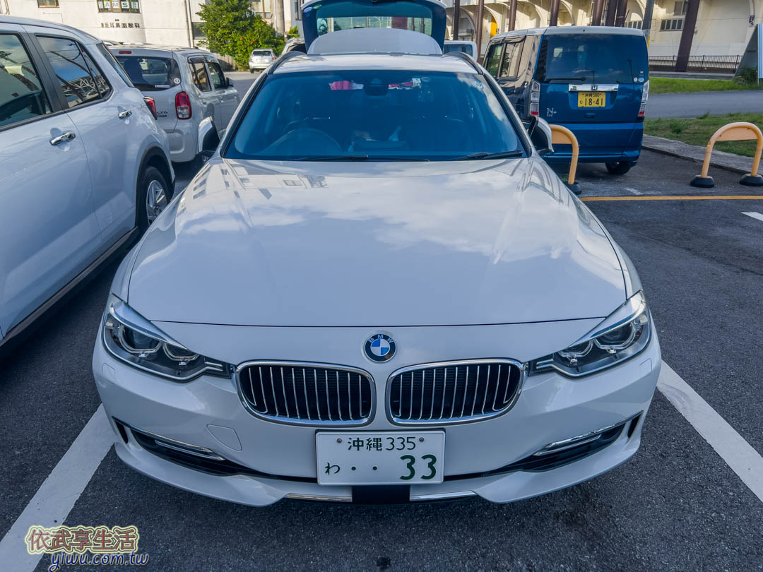 沖繩租車推薦