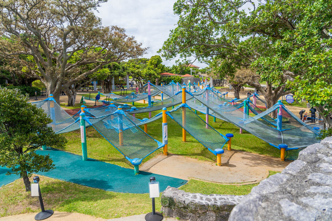 海洋博公園
