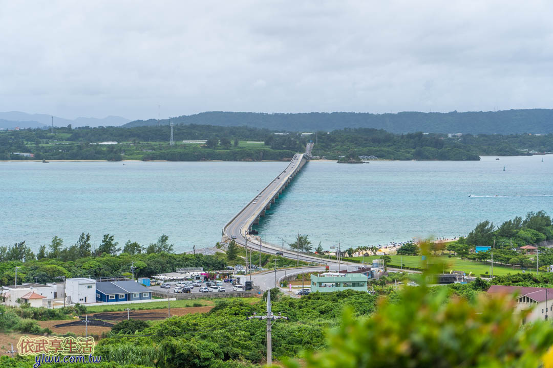 古宇利海洋塔