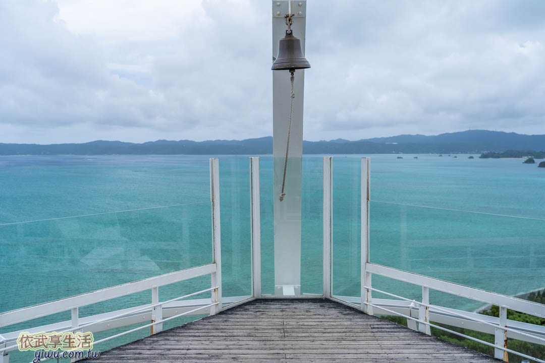古宇利海洋塔