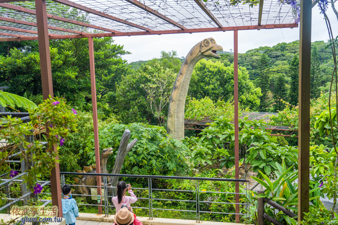 DINO恐龍公園