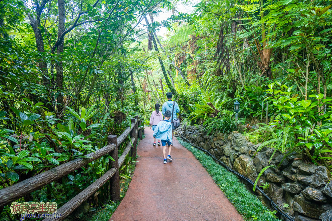 DINO恐龍公園