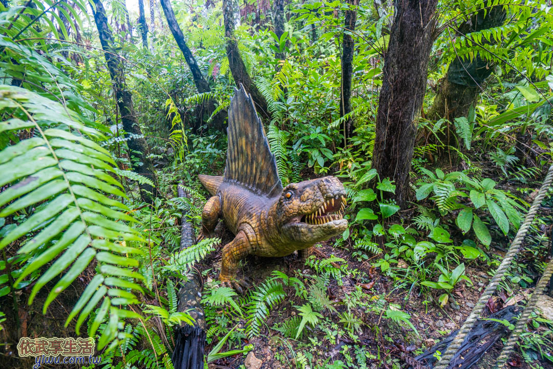DINO恐龍公園