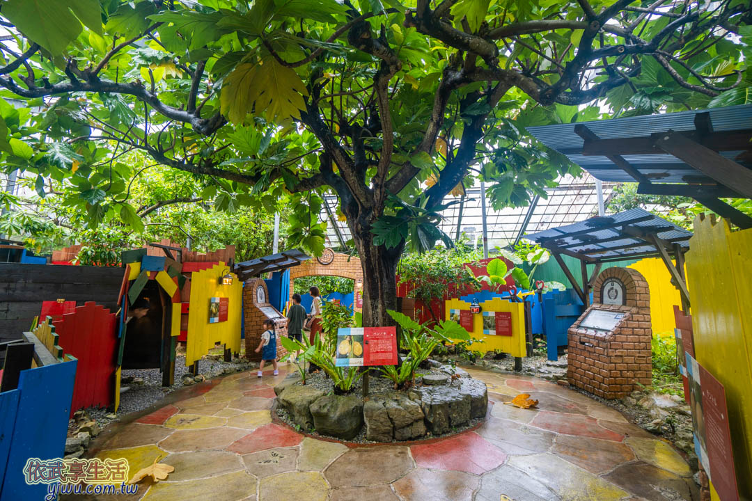 沖繩水果樂園