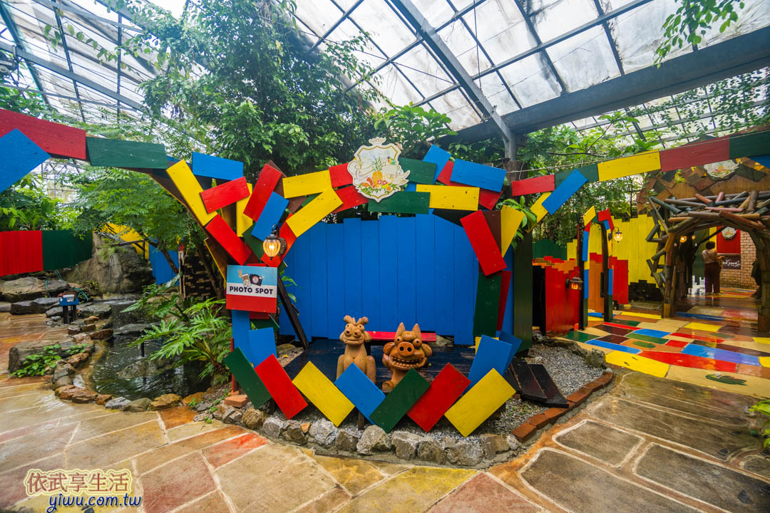 沖繩水果樂園