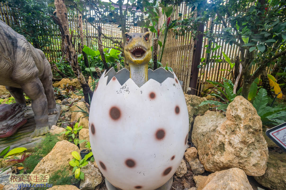 名護鳳梨園