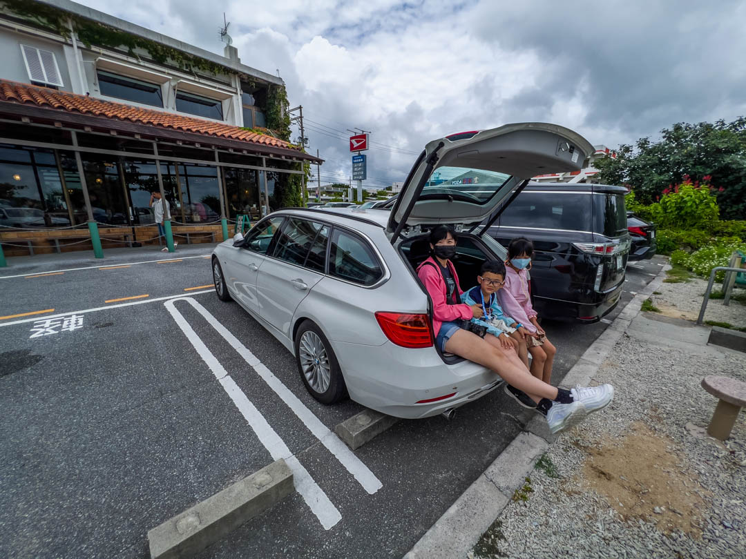 沖繩租車推薦