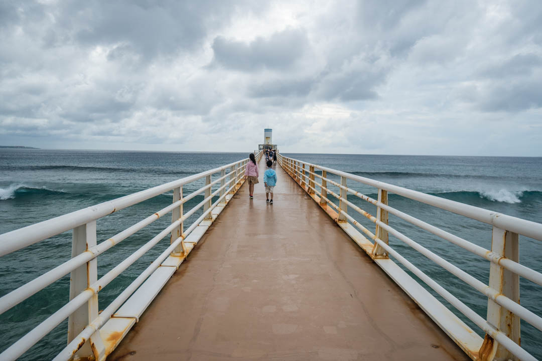 部瀨名海中公園
