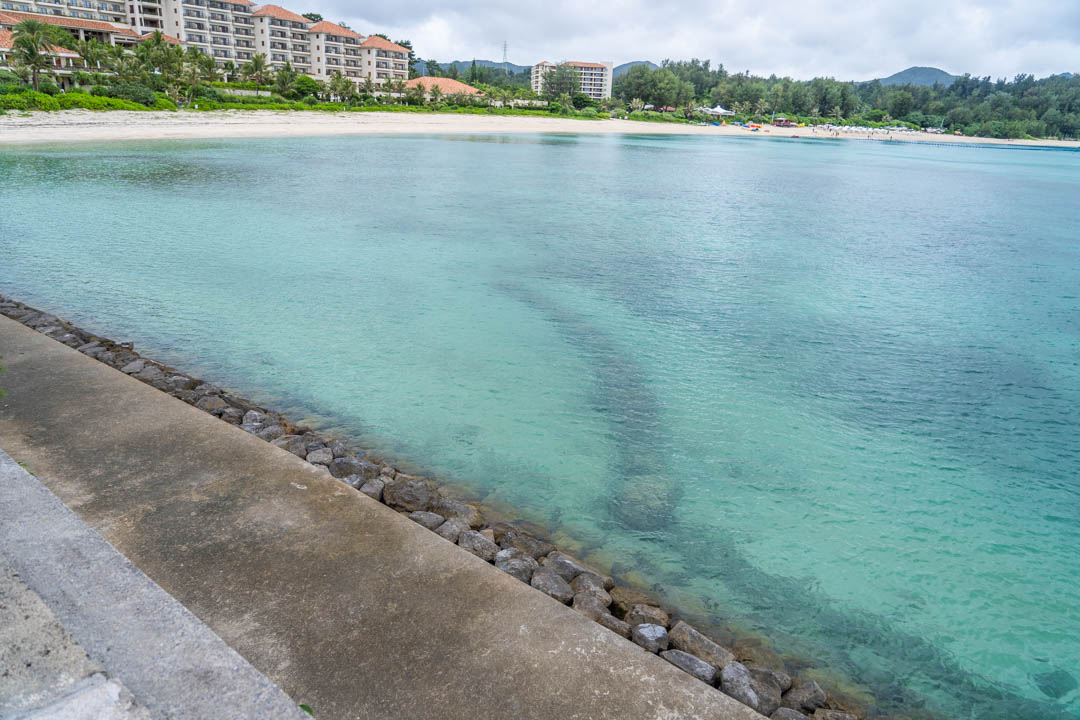 部瀨名海中公園