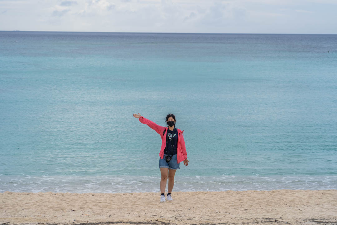 部瀨名海中公園