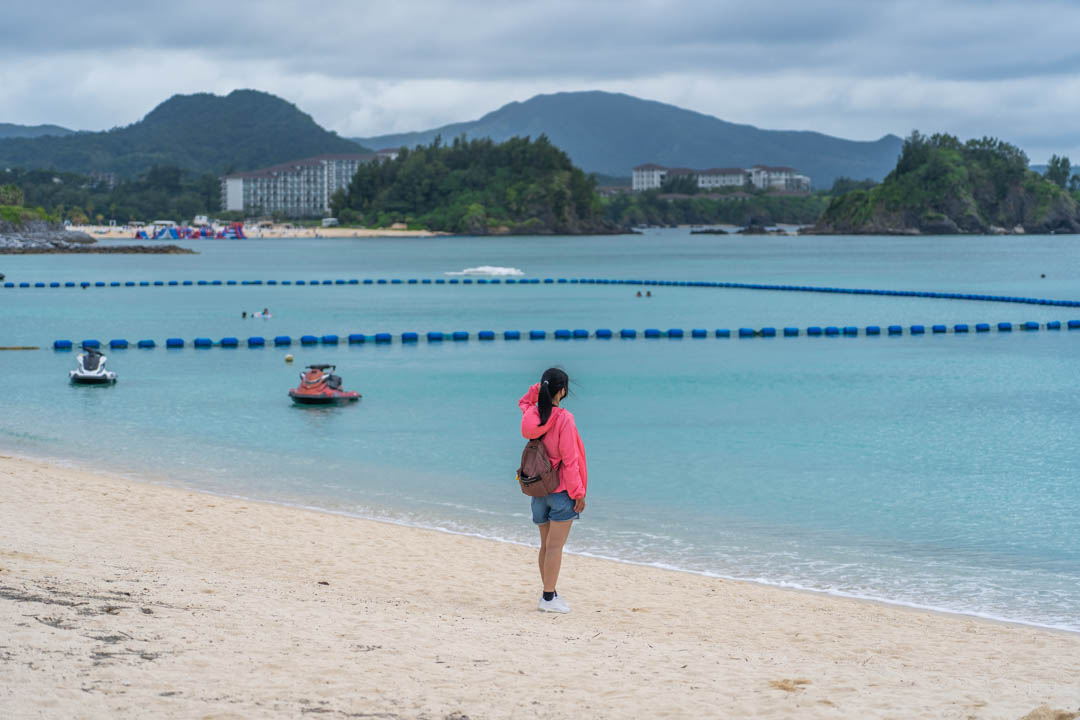 部瀨名海中公園
