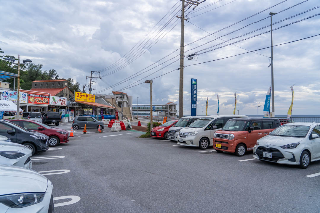 沖繩租車