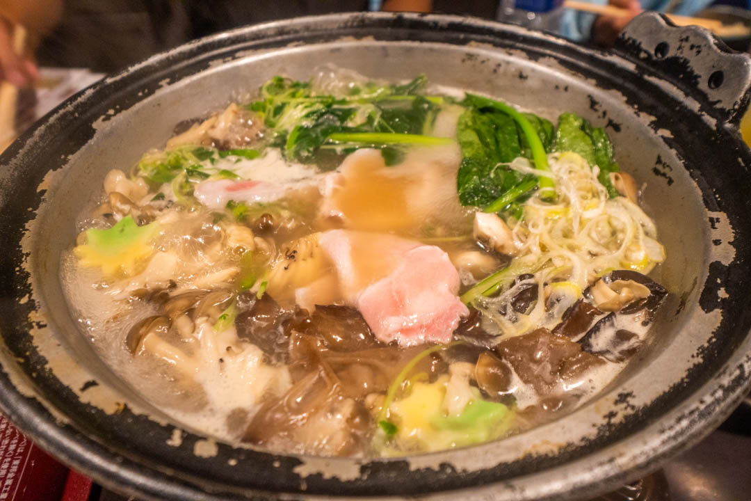 沖繩美食