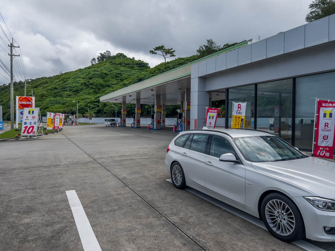 沖繩租車推薦