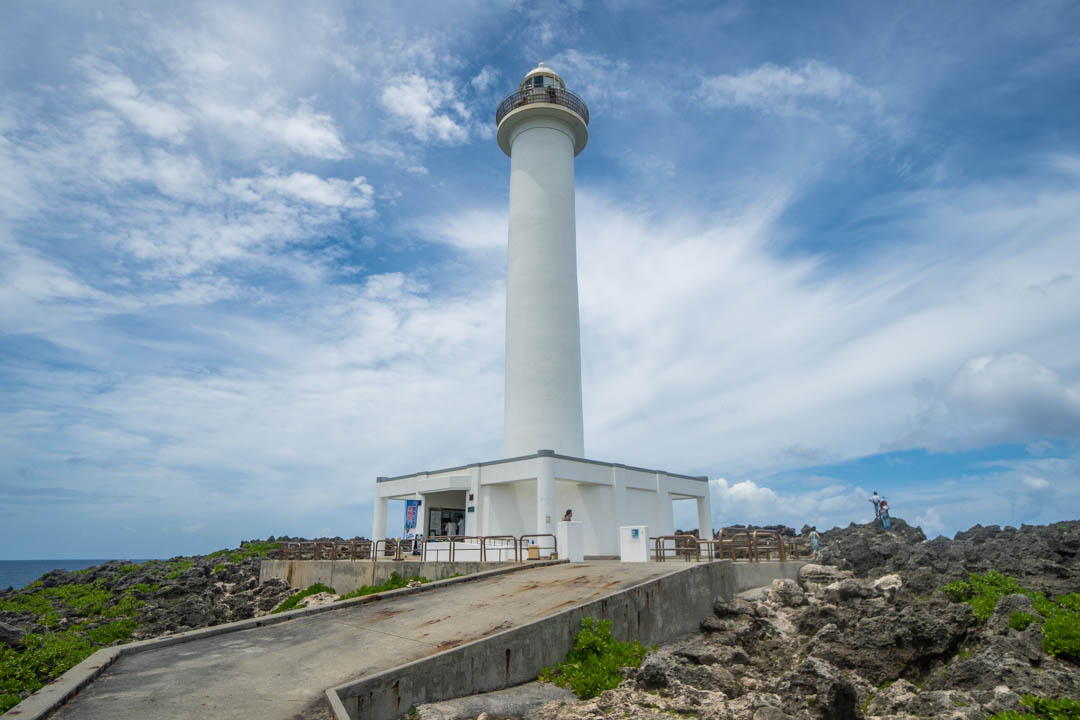 沖繩景點
