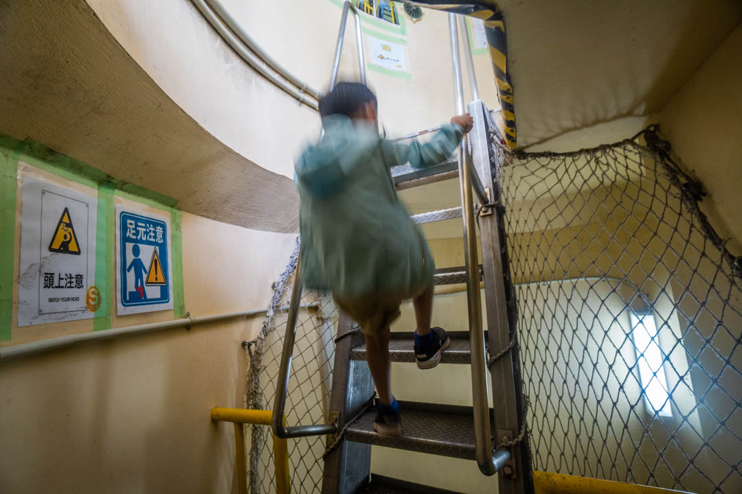 殘波岬燈塔