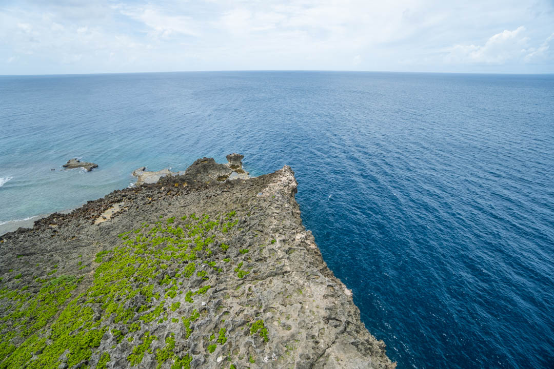 殘波岬燈塔