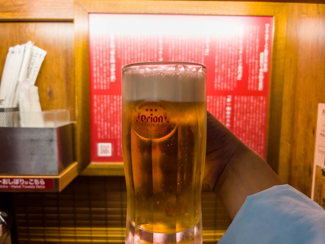 一蘭拉麵