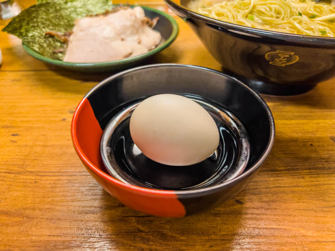一蘭拉麵