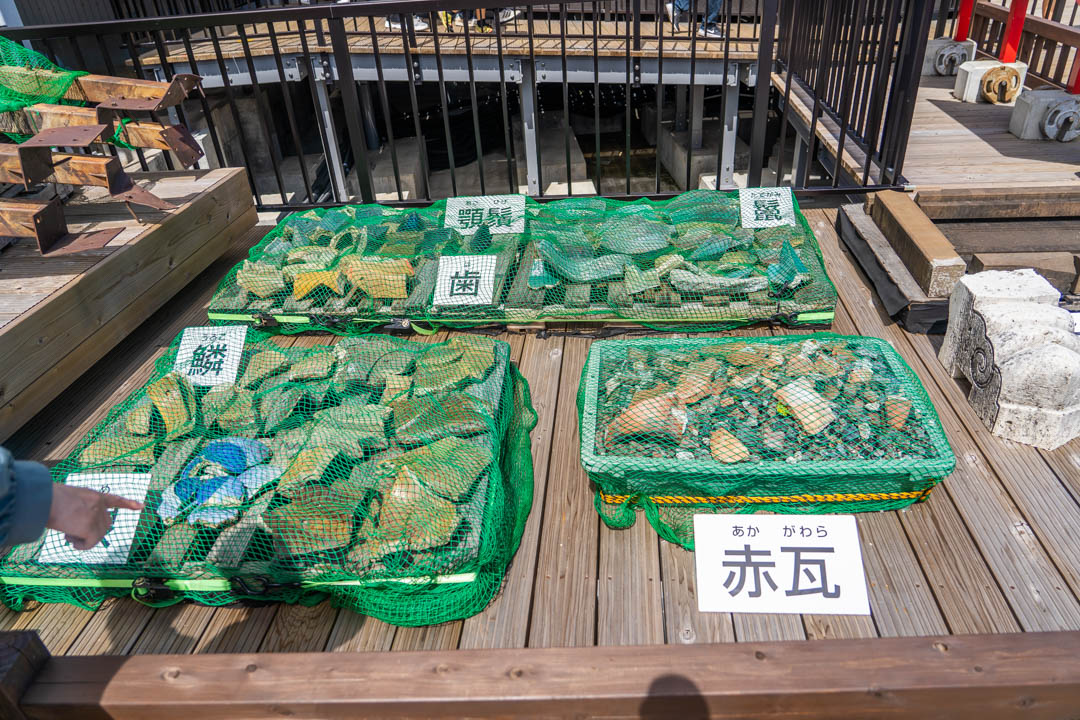 首里城正殿重建