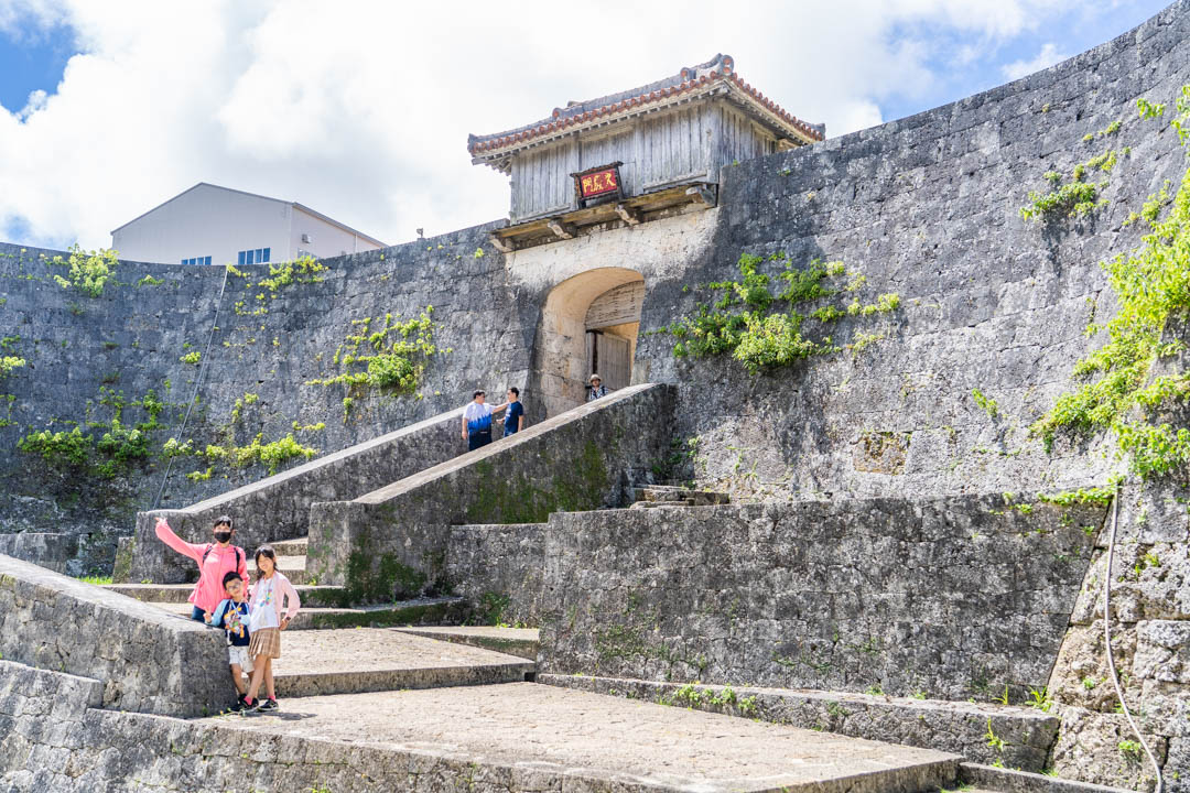 沖繩景點